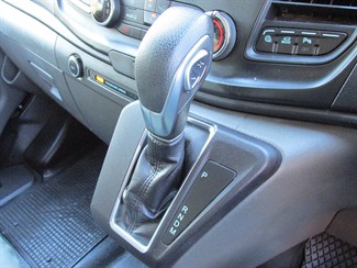 2020 Ford Transit - Thumbnail