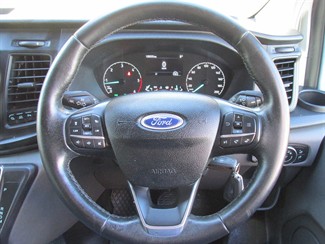 2020 Ford Transit - Thumbnail