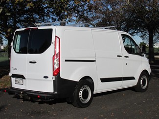 2020 Ford Transit - Thumbnail