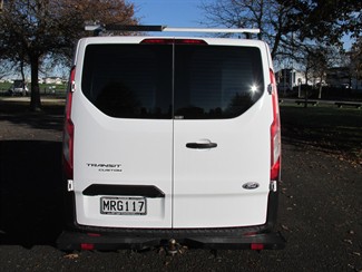 2020 Ford Transit - Thumbnail