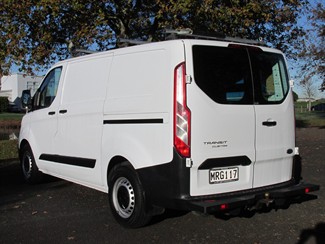 2020 Ford Transit - Thumbnail