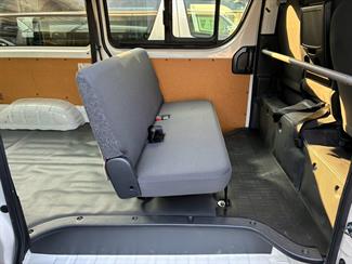 2021 Toyota Hiace - Thumbnail