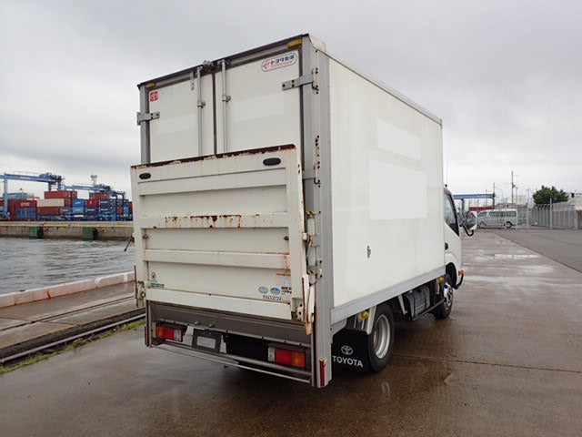 2016 Toyota Dyna
