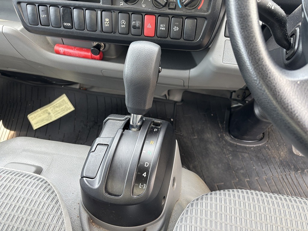 2016 Toyota Dyna
