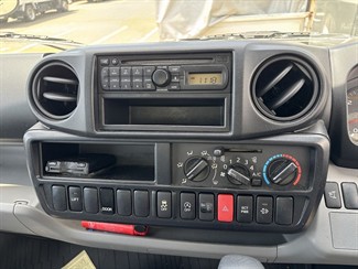 2016 Toyota Dyna - Thumbnail