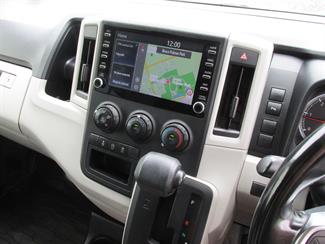 2020 Toyota Hiace - Thumbnail