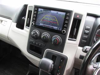 2020 Toyota Hiace - Thumbnail