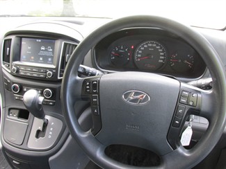 2021 Hyundai iLoad - Thumbnail