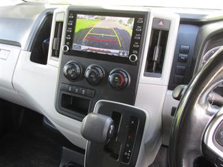 2021 Toyota Hiace - Thumbnail