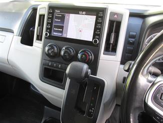 2021 Toyota Hiace - Thumbnail