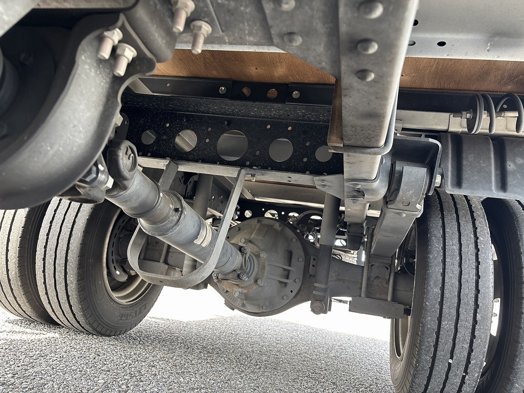 2019 Hino Dutro