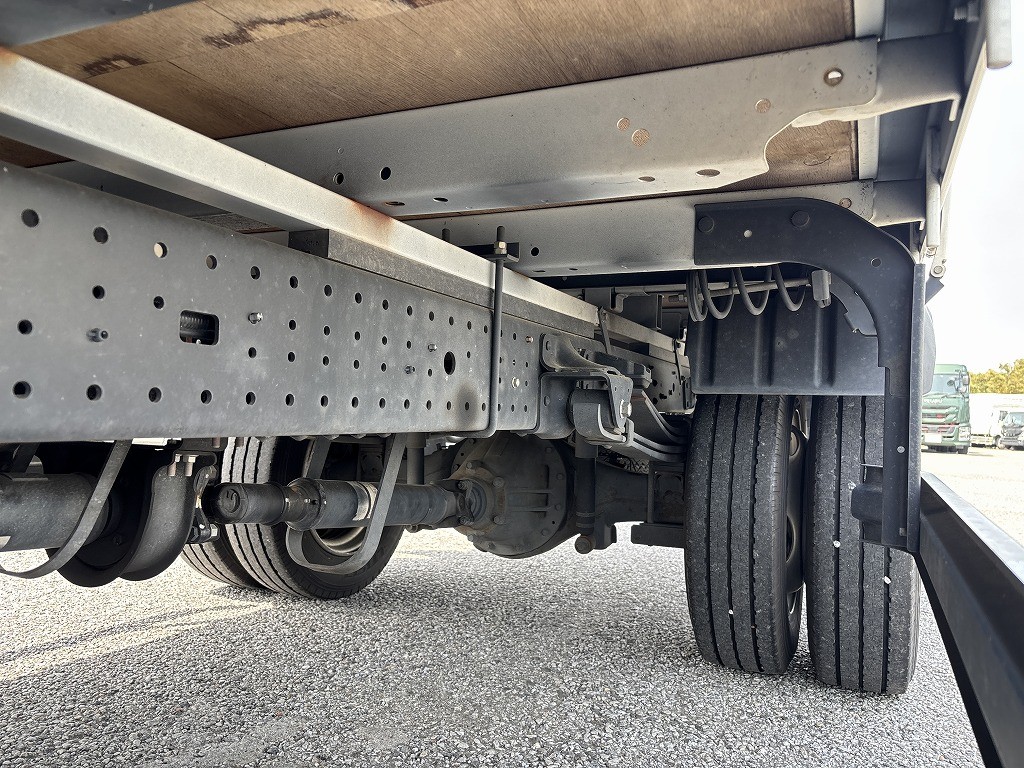 2019 Hino Dutro
