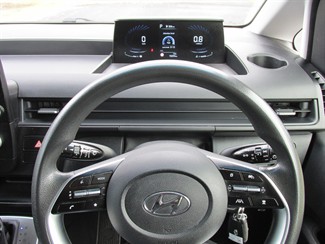 2022 Hyundai Staria Load - Thumbnail