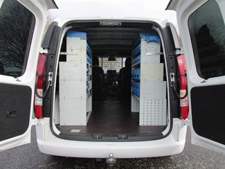 2022 Hyundai Staria Load - Thumbnail