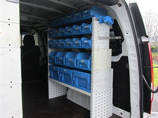 2022 Hyundai Staria Load - Thumbnail