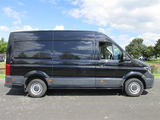 2023 Volkswagen Crafter - Thumbnail