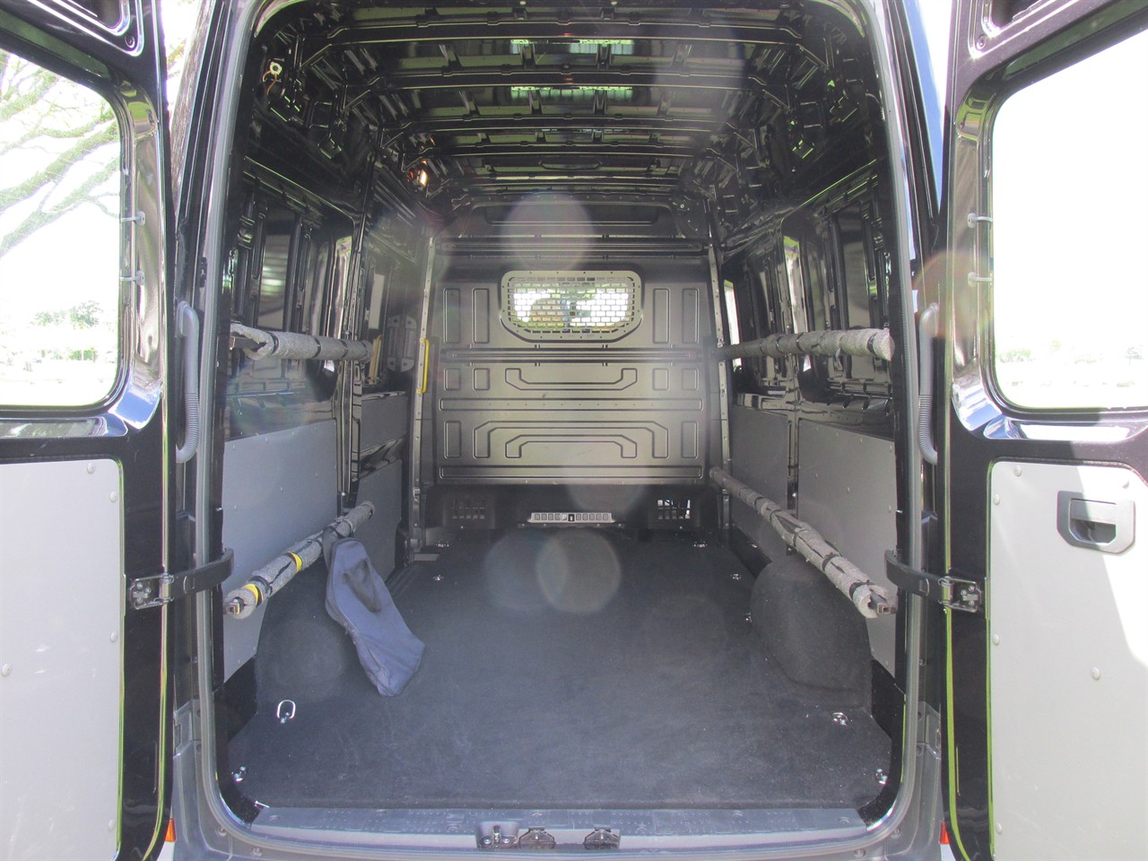 2023 Volkswagen Crafter