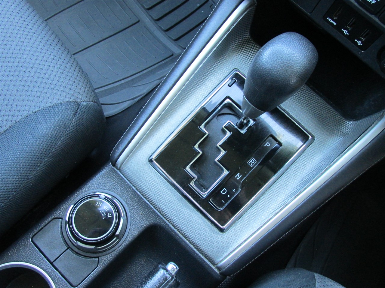 2021 Mitsubishi Triton