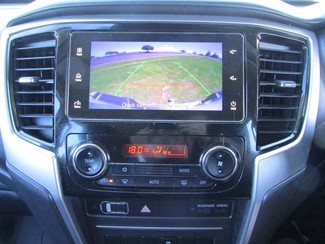 2021 Mitsubishi Triton - Thumbnail