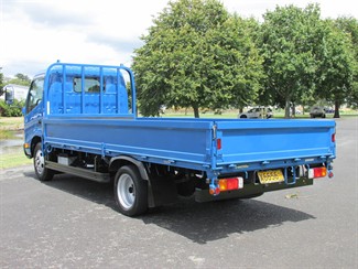 2021 Toyota Dyna - Thumbnail