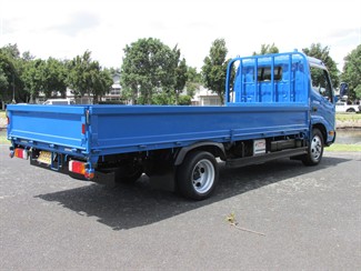 2021 Toyota Dyna - Thumbnail