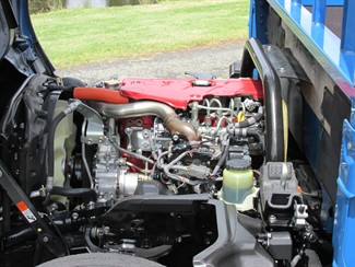 2021 Toyota Dyna - Thumbnail