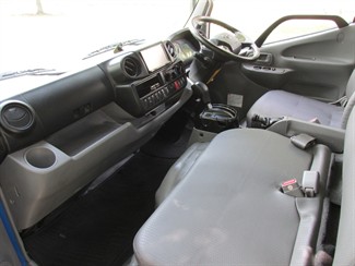 2021 Toyota Dyna - Thumbnail