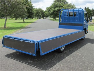 2021 Toyota Dyna - Thumbnail