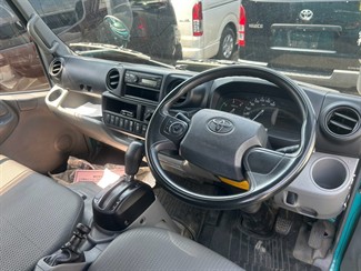 2020 Toyota Dyna - Thumbnail