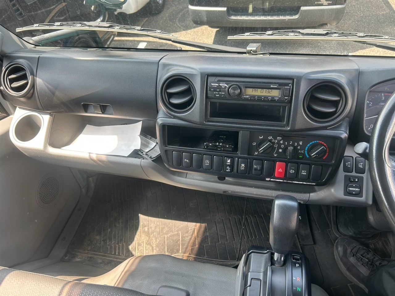 2020 Toyota Dyna