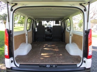 2021 Toyota Hiace - Thumbnail