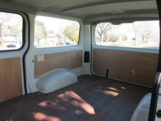 2021 Toyota Hiace - Thumbnail