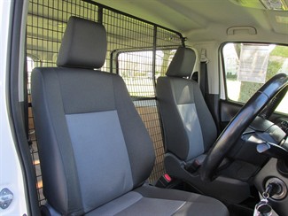 2021 Toyota Hiace - Thumbnail