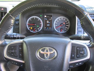 2021 Toyota Hiace - Thumbnail