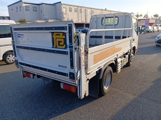 2020 Hino Dutro - Thumbnail