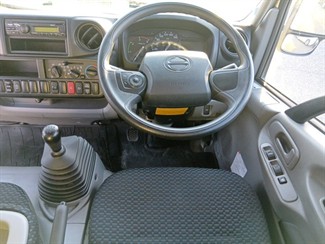 2020 Hino Dutro - Thumbnail