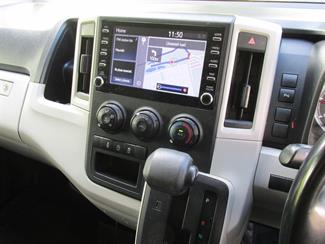 2021 Toyota Hiace - Thumbnail