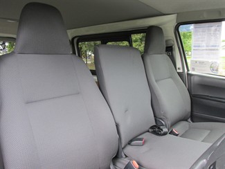 2020 Toyota Hiace - Thumbnail