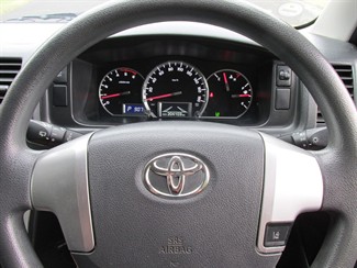 2020 Toyota Hiace - Thumbnail