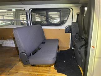 2020 Toyota Hiace - Thumbnail