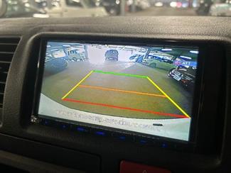 2020 Toyota Hiace - Thumbnail