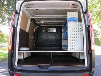 2021 Ford Transit - Thumbnail