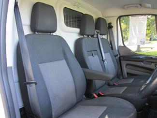 2021 Ford Transit - Thumbnail