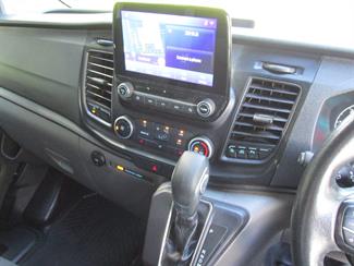 2021 Ford Transit - Thumbnail