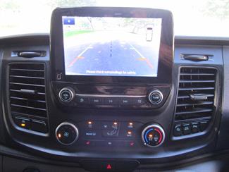 2021 Ford Transit - Thumbnail