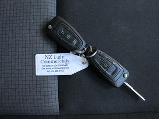 2021 Ford Transit - Thumbnail