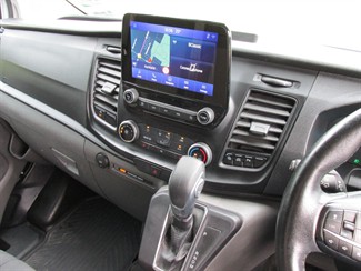 2021 Ford Transit - Thumbnail