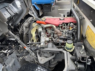 2021 Hino Dutro - Thumbnail