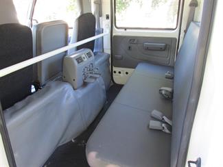 2018 Hino Dutro - Thumbnail