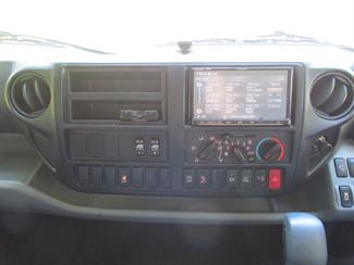 2018 Hino Dutro - Thumbnail